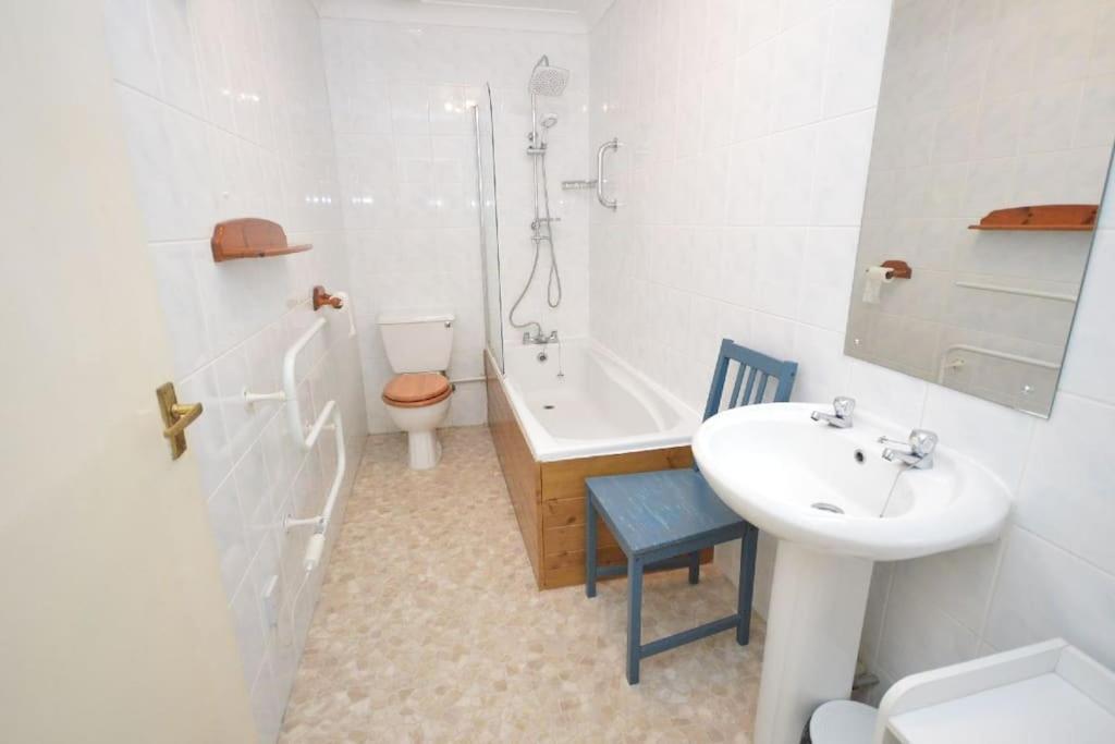 Holiday home Haven Cosy