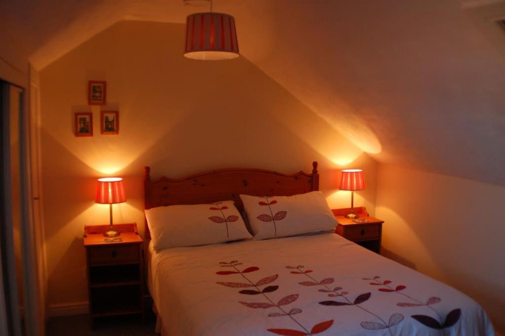Haven Cosy Holiday home *