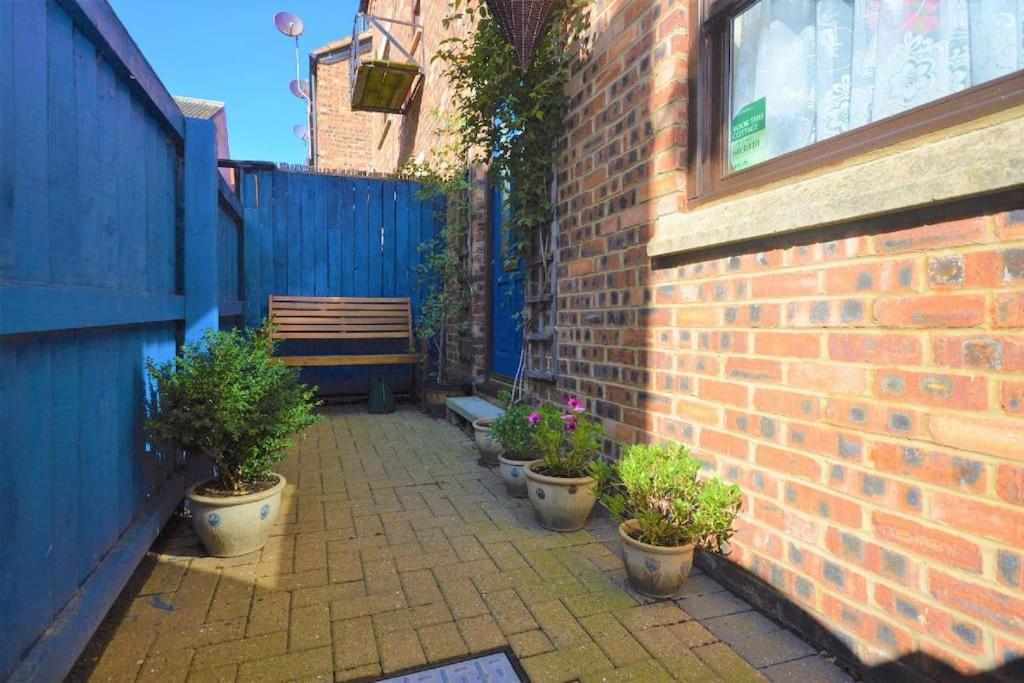 Holiday home Haven Cosy