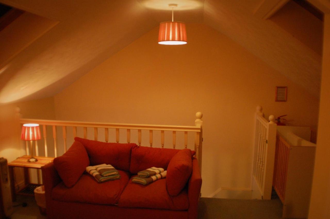 Holiday home Haven Cosy