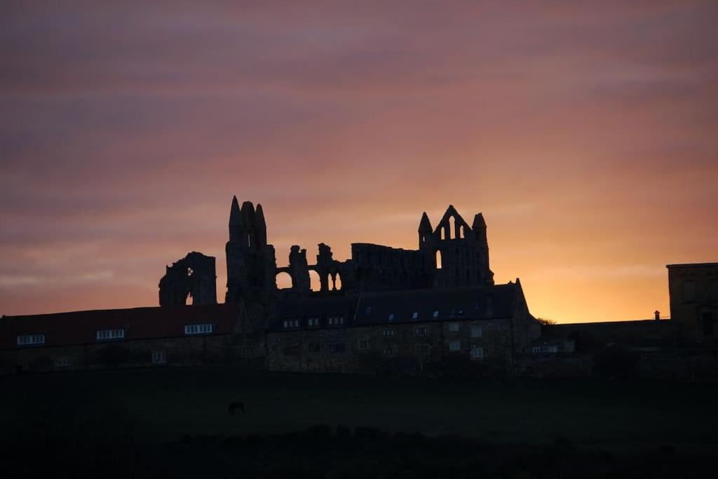 Haven Cosy Holiday home Whitby